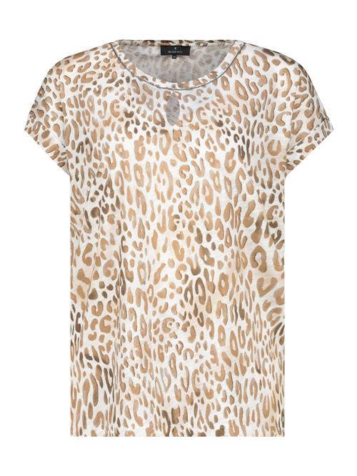 monari Shirts  lysebeige / karamel / sepia