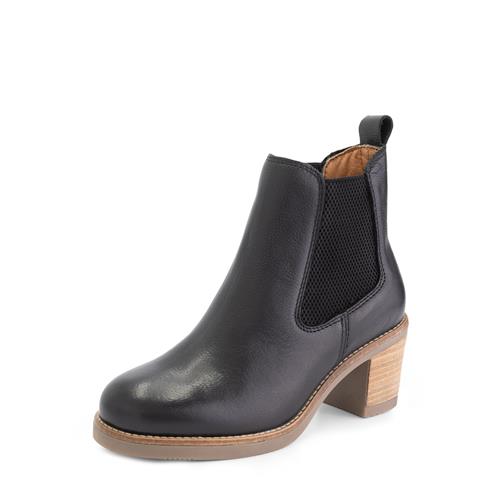 Travelin Chelsea Boots 'Ivry'  sort