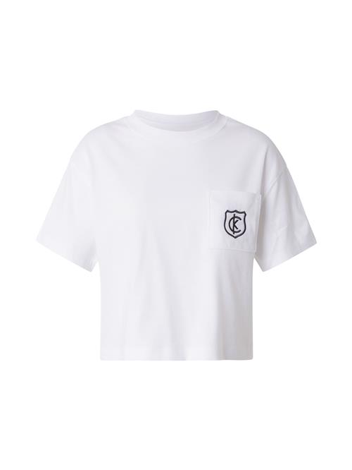 Calvin Klein Jeans Shirts  sort / hvid
