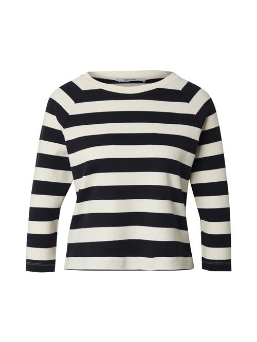 ABOUT YOU Shirts  navy / offwhite