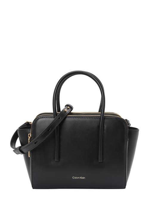 Calvin Klein Håndtaske  sort