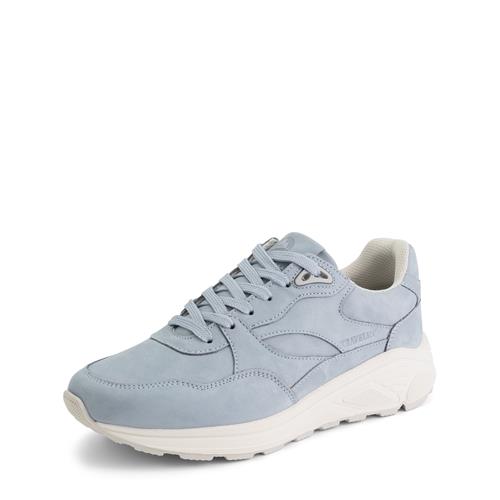 Travelin Sneaker low 'Rampton'  lyseblå