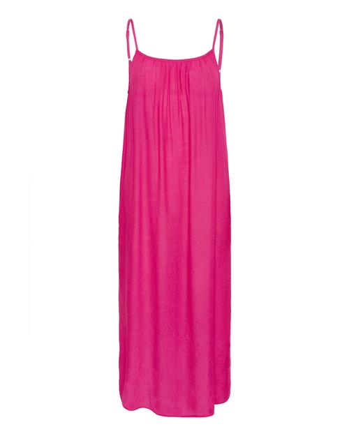 Se Kaffe Kjole 'Bay'  pink ved About You
