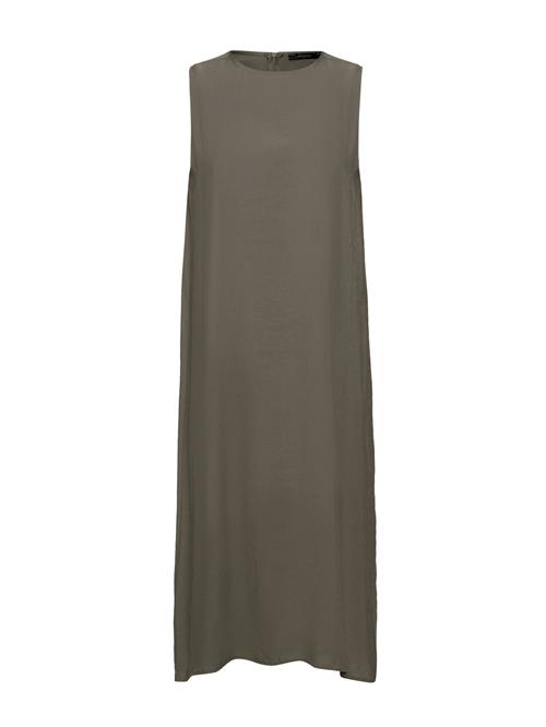 Antioch Kjole 'Laura'  khaki