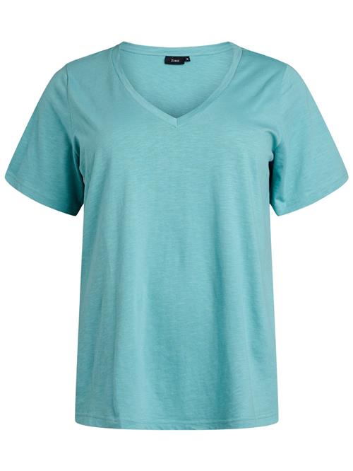 Se Zizzi Shirts 'Rea'  jade ved About You