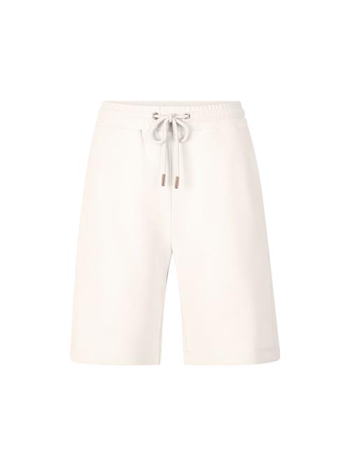 Rich & Royal Bukser 'Peach'  offwhite