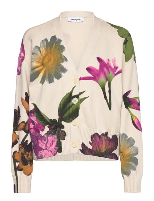 Vania Desigual Cream