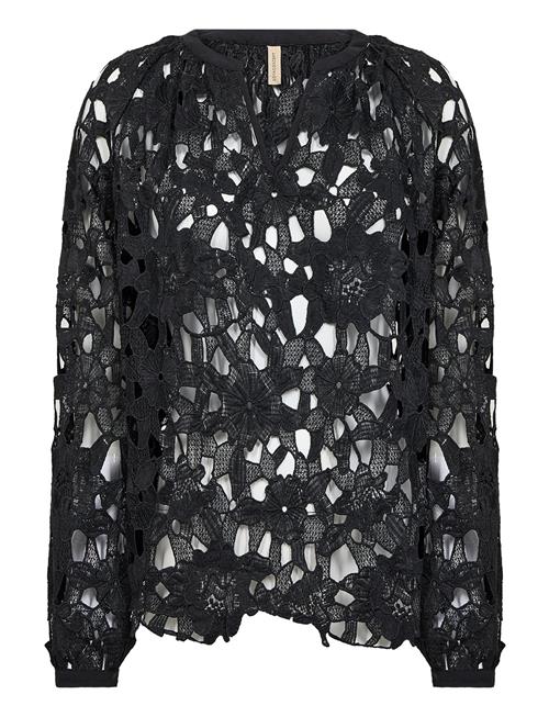 Sc-Paja Soyaconcept Black