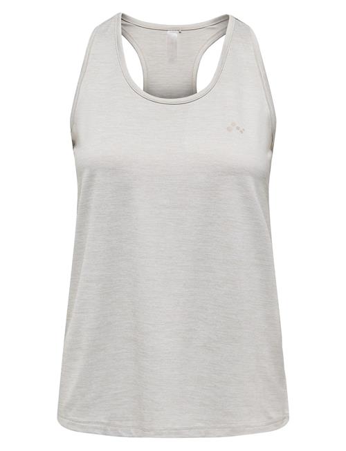 Onpcore Life On Sl Reg Top Only Play Grey