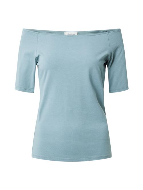 Se modström Shirts 'Tansy'  røgblå ved About You