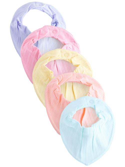 Next Hagesmæk  lyseblå / gul / lilla / fersken / pink