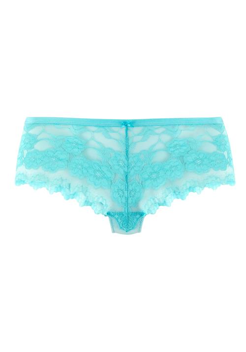LASCANA Slip  turkis