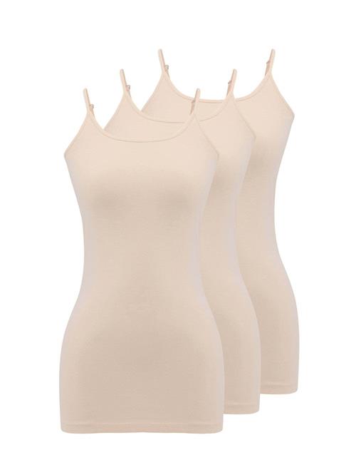 WESTMARK LONDON Undertrøje 'OLIVIA'  nude