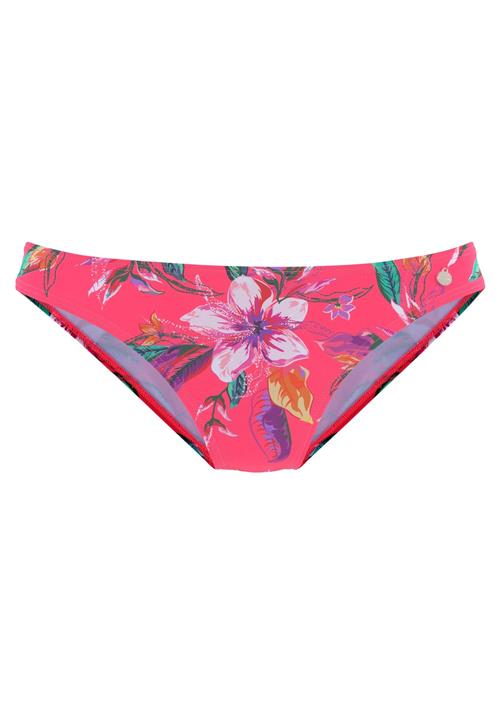 LASCANA Bikinitrusse  oliven
