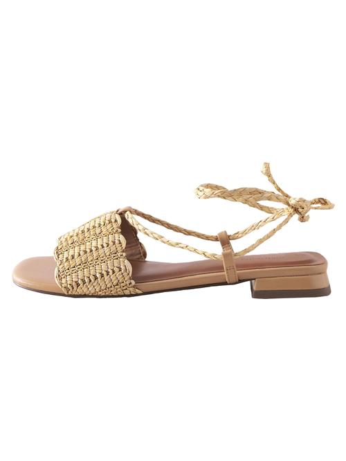 Next Sandaler  beige