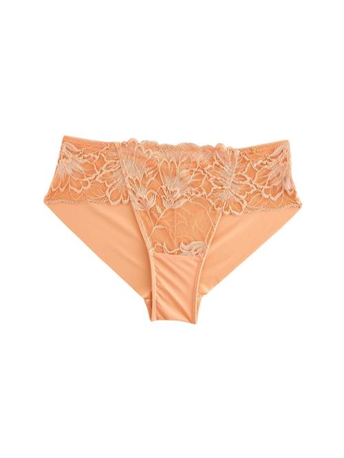 Next Slip  orange