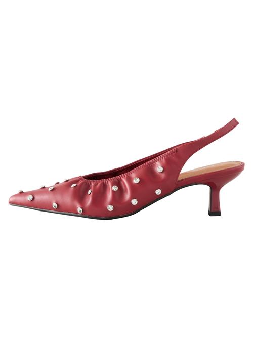 Next Slingpumps 'Forever Comfort'  rød