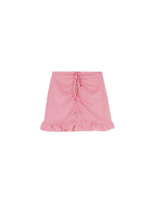 Scalpers Nederdel ' '  pink