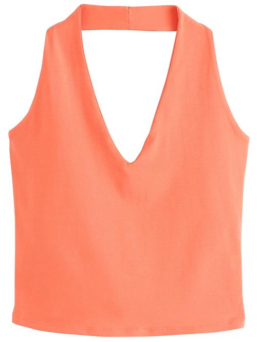 Next Overdel  orange