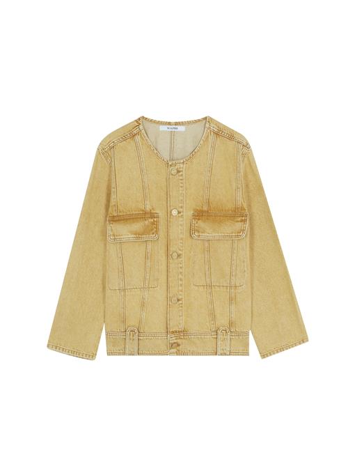 Scalpers Cardigans ' '  sennep