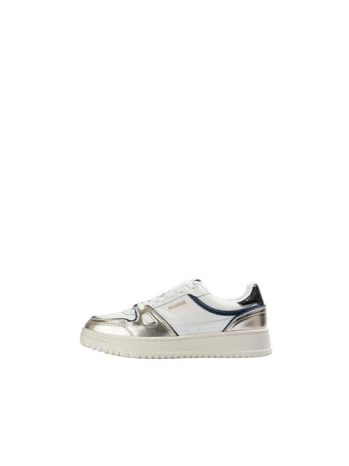 Scalpers Sneaker low ' '  guld