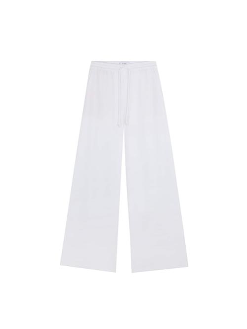 Scalpers Bukser ' '  hvid / offwhite