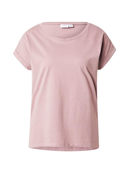VILA Shirts 'VIDreamers'  lysviolet