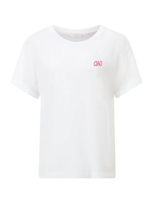 Rich & Royal Shirts  hvid