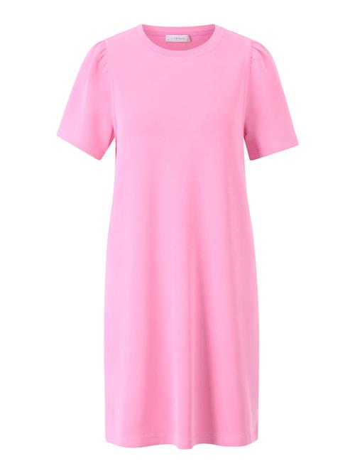 Rich & Royal Kjole  lys pink