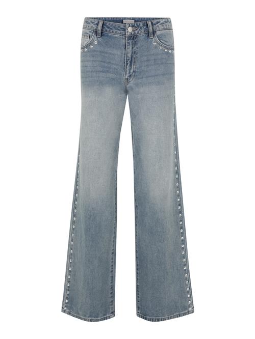 JDY Tall Jeans 'JDYASPEN'  blue denim