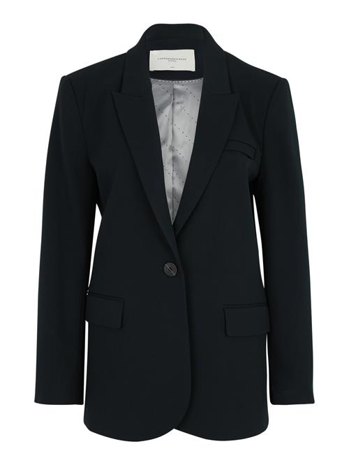 Copenhagen Muse Blazer 'TAILOR'  marin