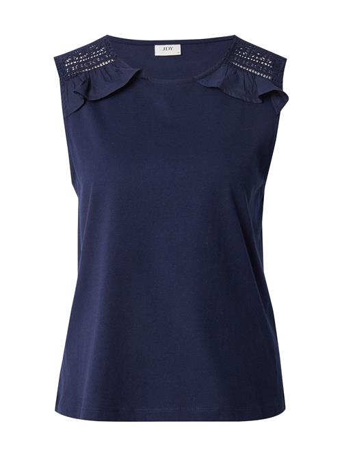 JDY Overdel 'JDYOKRA'  navy