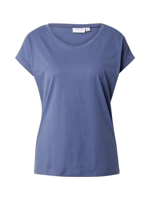 VILA Shirts 'VIDREAMERS'  marin