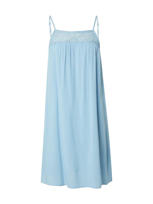 VERO MODA Sommerkjole 'VMGRACE'  himmelblå