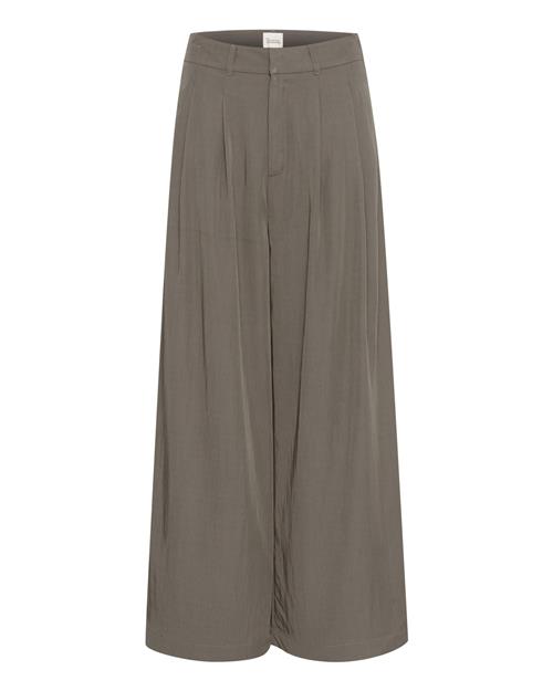 My Essential Wardrobe Bukser 'Gilda'  chamois