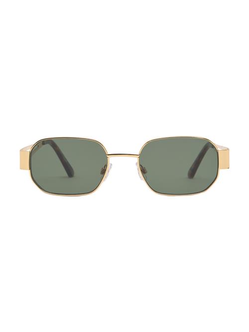 Pull&Bear Solbriller  guld