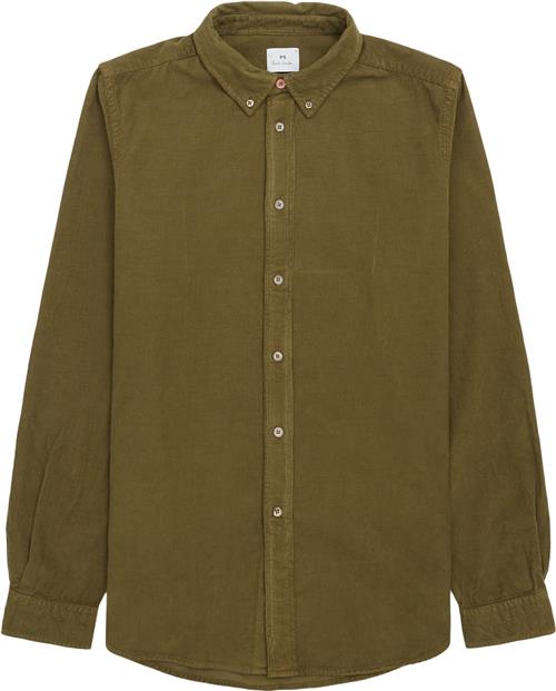 PS by Paul Smith Tailored Fit Shirt