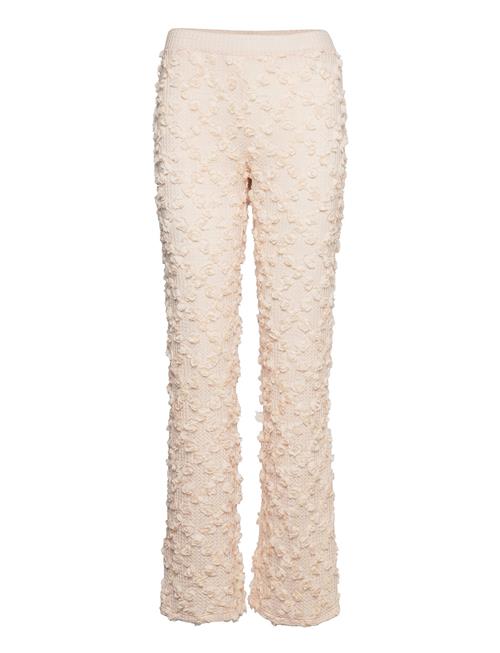 Level Trousers Ida Sjöstedt Cream