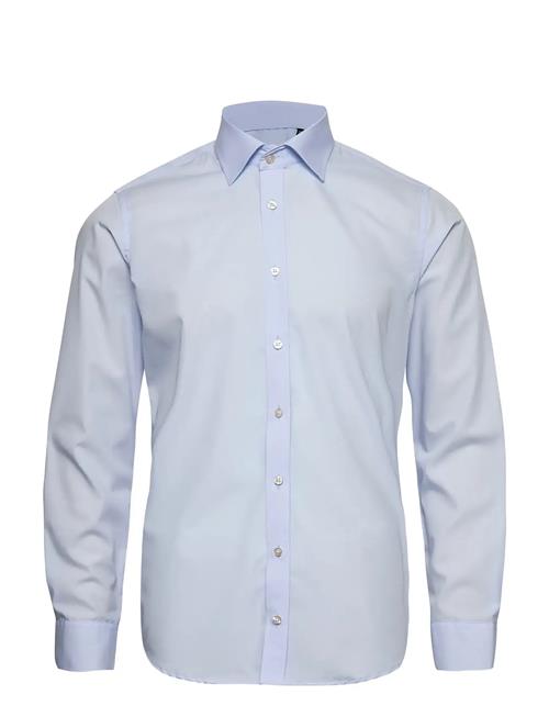 Slim Fit Mens Shirt Bosweel Shirts Est. 1937 Blue
