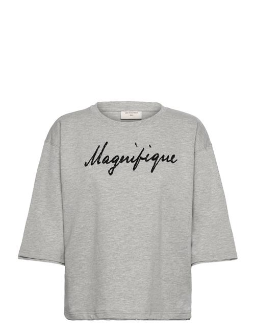 Fqkassy-Pullover FREE/QUENT Grey
