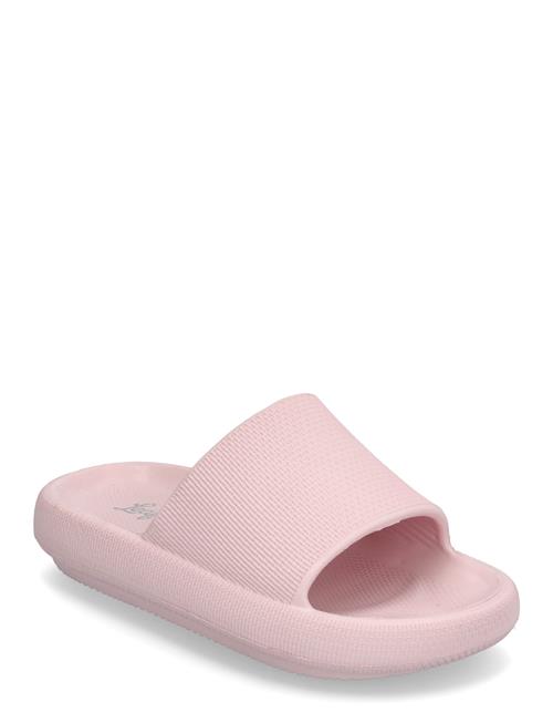 Skrea Leaf Pink