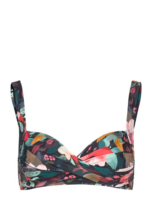 Magnolia Medea Top Panos Emporio Patterned