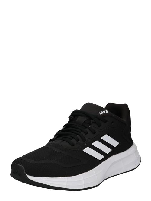 ADIDAS PERFORMANCE Løbesko 'Duramo Sl 2.0'  sort / hvid