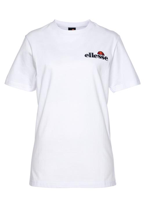 ELLESSE Shirts  navy / orange / rød / hvid