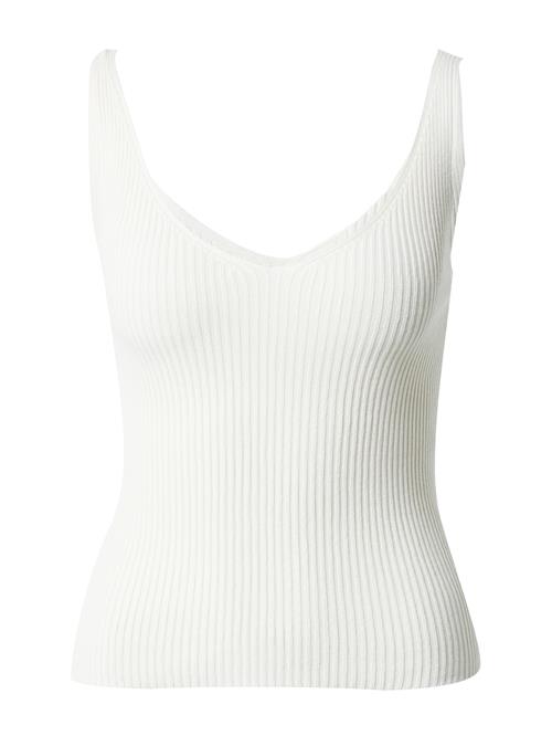 VERO MODA Overdel 'VMGlory'  hvid