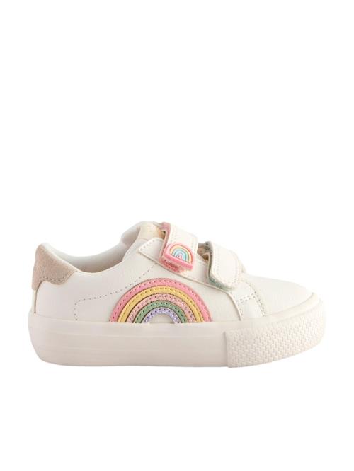 Se Next Sneakers  blandingsfarvet ved About You