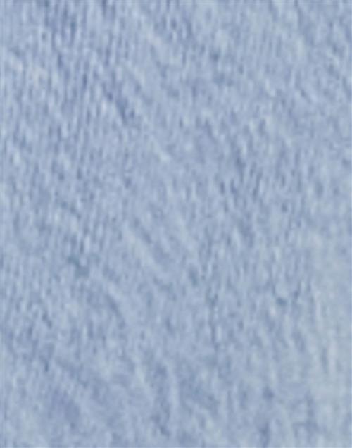 OBJECT - Blå - Objellen Mw Long Denim Skirt Noos