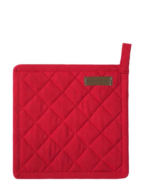 Pan Holder Hanna Classic Noble House Red