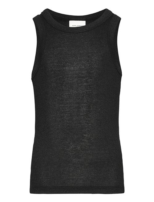 Top Sofie Schnoor Young Black
