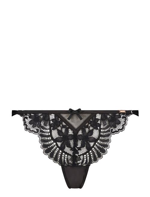 Jamie String R Hunkemöller Black